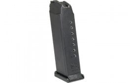 Glock MF10019 G19 9mm Luger 10rd Polymer Black Finish