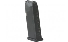 Glock MF10023 G23 40 Smith & Wesson (S&W) 10rd Polymer Black Finish