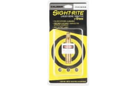 SME XSI-BL-25-06 Sight-Rite Laser Bore Sighting System 25-06 Rem;270 Win;30-06 Springfield Brass