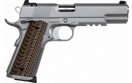 CZ 1911 Dan Wesson Specialist Pistol 9mm Luger 5" Single Action Semi-Auto