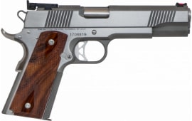 Dan Wesson Pointman Nine PM-9 Handgun 9mm Luger 9rd Mag 5" Barrel Stainless