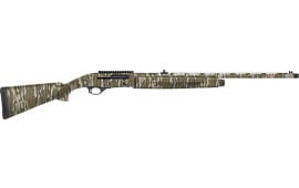 Mossberg 75795 SA-410  410 Gauge with 26" Barrel, 3" Chamber, 4+1 Capacity, Overall Mossy Oak Bottomland Finish & Stock (Full Size)