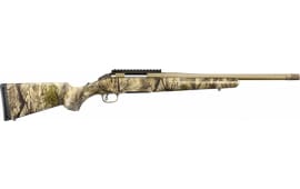 Ruger 36923 American 243 16.10 TB Gowildcamo 4R