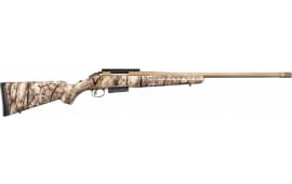 Ruger 36925 American 6.5PRC 24 TB Gowildcamo 3R