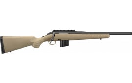 Ruger 36926 Amer RNCH 6.5GRN 16.10 FDE/Synthetic 10R