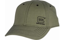 Glock AS10079 1986 Ripstop HAT Olive