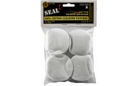 SEAL1 1013 .45-.58 Cleaning Patch 100CT
