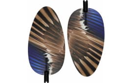 Mojo Outdoors HW2467 King Mallard  Magnetic Replacement Wings
