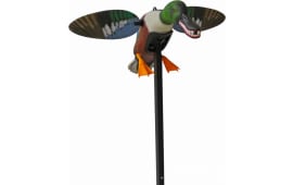 Mojo Outdoors HW2490 Elite Series Spoonzilla Duck Species Multi Color Molded Plastic