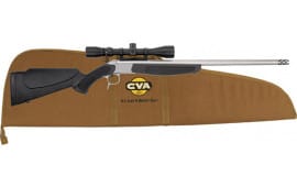 CVA CR4806SSC Scout V2 25 w/ Brake SS Black PKG