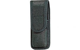 Bianchi 17426 Single Mag Pouch 7303 Up to 2.25" Belt Black Accumold Trilaminate
