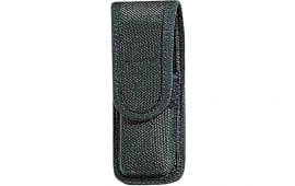 Bianchi 17427 Single Mag Pouch 7303 Up to 2.25" Belt Black Accumold Trilaminate