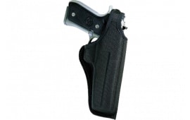 Bianchi 17745 7001 Thumb Snap 4" S&W 19/586 & Similar K/L Frame Accumold Trilaminate Black