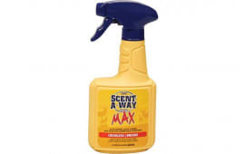 Scent-A-Way 07740 Max Odor Control Odor Eliminator Odorless 12 oz
