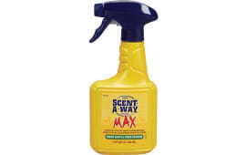 Scent-A-Way 07746 Max Odor Control Odor Eliminator Earth 12 oz