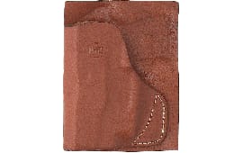 Hunter Company 25003 2500-3 Brown Leather