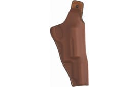 Hunter Company 1195 Fits 3" Barrel and 3" Cylinder Brown Leather
