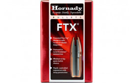Hornady 3502 FTX  35 Cal .355 165 gr Flex Tip eXpanding 100 Per Box