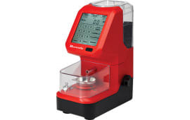 Hornady 050053 Auto Charge Pro  Touch Screen Red