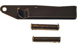 Kel-Tec PF9480B Belt Clip  Kel-Tec PF9 Black Steel Handgun Right