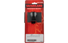 Safariland CD2 CD-2 Speedloader Belt Holder Steel Black