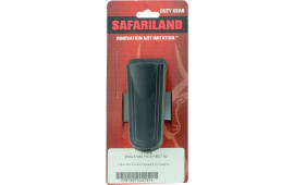 Safariland 7122 Belt Slide Magazine Pouch Black Polymer