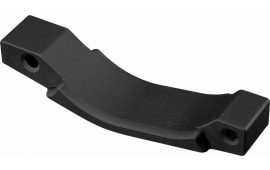 Magpul MAG015-BLK  Trigger Guard Drop-In Black Anodized Aluminum For AR-15/M16/M4