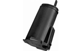 Magpul MAG056-BLK MIAD/MOE Battery Storage AR10/AR15/M4/M16/M110/SR25 Black Polymer