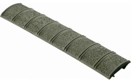 Magpul MAG012-ODG XT Rail Panel/Cover Picatinny Olive Drab Green