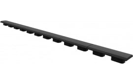 Magpul MAG602-BLK M-LOK Type 1 Rubber Cover Black 9.5"