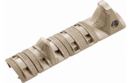 Magpul MAG511-FDE XTM Hand Stop Kit AR15/M4/M16 Flat Dark Earth Polymer Ambidextrous