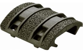 Magpul MAG510-ODG Enhanced XTM Olive Drab Green Picatinny