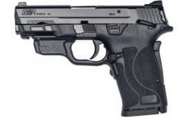 Smith & Wesson M&P9 Shield 12438 9M 3.6 M2.0 EZ TS CTRED8R