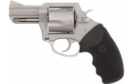 Charter Arms 74530 Bulldog 2.5 SS FS 5rd Revolver