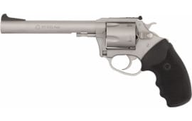 Charter Arms 79960 Pit Bull 6 SS Adjustable 5rd Revolver