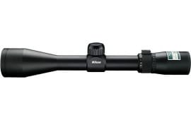 Nikon 16558 Rifle SCP 3-9x40 BDC MT