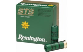 Remington Ammunition SST12S2 Sportsman 12GA 2.75" 1 1/8oz #2 Shot - 25sh Box