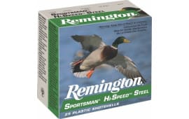 Remington Ammunition SST12HM2 Sportsman 12GA 3" 1 3/8oz #2 Shot - 25sh Box