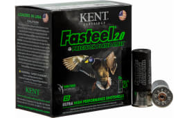 Kent Cartridge K122FS303 Fasteel 2.0 12GA 2.75" 1-1/16oz #3 Shot - 25sh Box