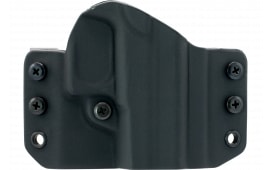 Comptac Warrior HLSTR Fits Glock 43 RH Black