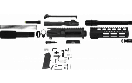 TacFire SSPK45ACPLPK AR Build Kit Pistol 45 ACP AR-10 Black Nitride Steel 5/8"-24 tpi *Sports South Exclusive.