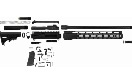 TacFire SSRK45ACPLPK AR Build Kit Rifle 45 ACP AR Platform Black Nitride Aluminum *Sports South Exclusive.