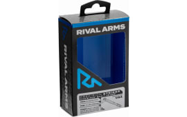 Rival Arms RA40G001B Frame Pin Set For Glock 9/40 GEN3/4 TW Gray