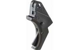 Apex Tactical Specialties 100024 Polymer Forward Set Sear & Trigger Kit S&W M&P 9,40 Drop-in 4-5 lbs