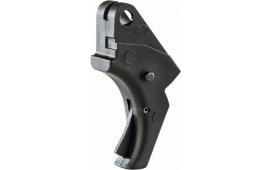 Apex Tactical Specialties 107003 Polymer Action Enhancement Trigger S&W SD9/40/357, SDVE9/40/357, Sigma Enhancement Drop-in