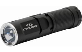 Cyclops GSM CYCFLX400 400 Lumen LED Flashlight Aluminum
