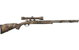 Traditions R7492421NS Pursuit G4 U-LIGHT .50 NITRIDE/RT Edge Camo