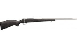 Weatherby VCC257WR6O Vanguard 257 Weatherby 26 Accuguard SS #3 Fluted
