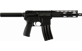 Radical Firearms RF00133 - AR-15 Pistol, 7.5 Barrel, 5.56 Caliber, 7" RPR Free Float  M-Lok Rail, Optic Ready