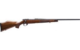 Weatherby VGX300WR6O 300 Deluxe 26 Gloss AA Walnut/blued #2